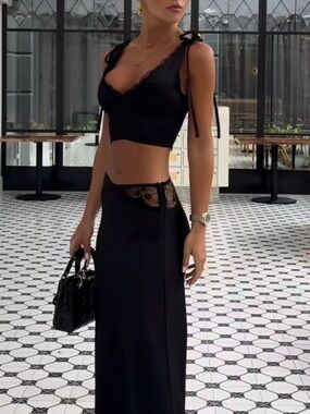NWT SASHA THERESE SET